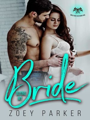 cover image of Buying my Bride